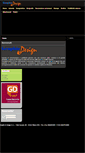 Mobile Screenshot of graphicedesign.it
